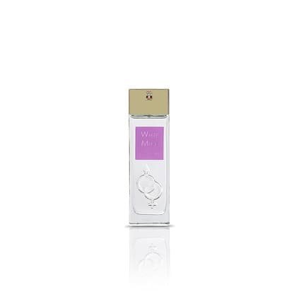 Alyssa Ashley White Musk Eau de Parfum (EDP) Mixte 100ml