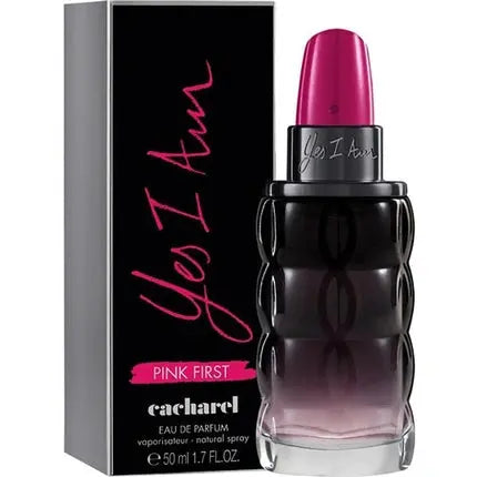 Yes I Am Perfumed Water - Eau de Parfum Femme By Yes I Am - 50 Ml