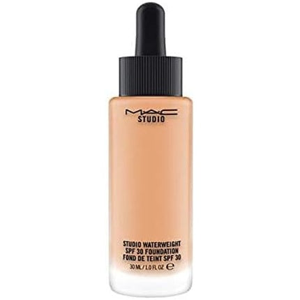 Mac Studio Waterweight Foundation NC40 30ml