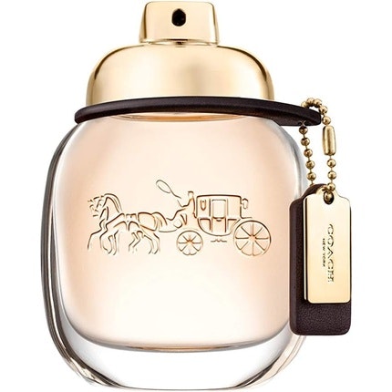 Coach Woman Eau De Parfum Spray 30ml