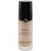 Giorgio Armani Fluid Sheer Glow Enhancer Nr.02 Champagne 18ml