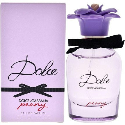 D&G DG Dolce Peony Eau de parfum  30ml Dolce & Gabbana