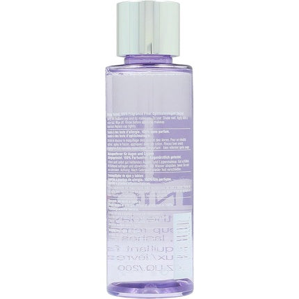 Clinique Take The Day Off Makeup Remover 200ml