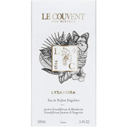 Le Couvent Eaux De Parfums Lysandra EDP 100ml