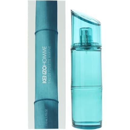 Kenzo Homme Marine Eau de Toilette 110ml pour homme