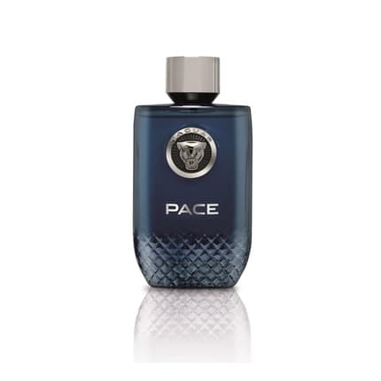 Jaguar Pace s Eau de Toilette 100ml pour homme