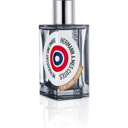 Etat Libre D'Orange Hermann A Mes Cotes Me Paraissait Une Ombre Unisex Eau de Parfum (EDP) Mixte 100ml
