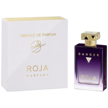 Roja Parfums Danger Essence De Parfum Eau de Parfum (EDP) Mixte 100ml