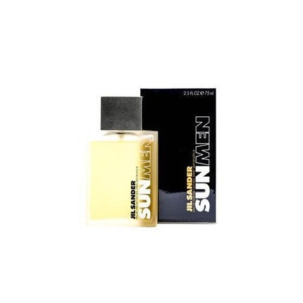 Jil Sander Sun Men Eau de Parfum 75ml Men's Fragrance Jil Sander