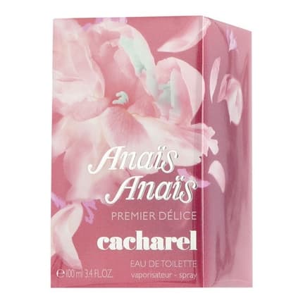 Anais Anais Premier Delice by Cacharel Woman 3.4oz - Eau de toilette