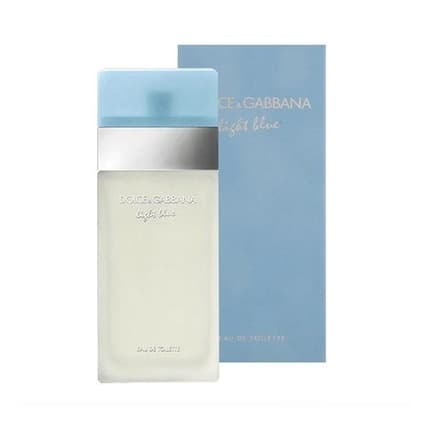 Dolce & Gabbana Light Blue Eau De Toilette Spray 25ml