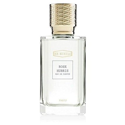 Rose Hubris Eau de Parfum