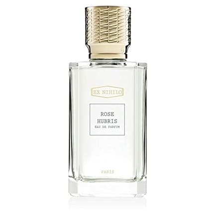 Ex Nihilo Rose Hubris Eau de Parfum (EDP) Mixte