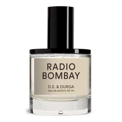 D.S. & Durga Radio Bombay 50ml Eau de Parfum Spray