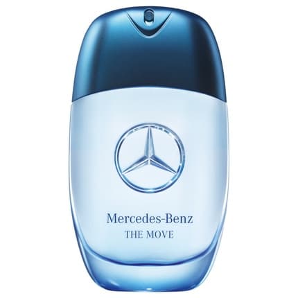 Mercedes-Benz The Move Eau de Toilette (EDT) Homme 100ml