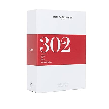 Bon Parfumeur #302 Eau de Parfum (EDP) Mixte 100ml