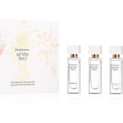 Elizabeth Arden White Tea Unisex Gift Set