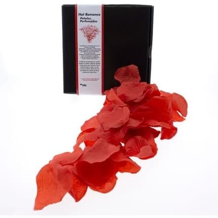 Red Thalos Perfumed with Aphrodisiac Fragrance