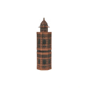 Lattafa Niche Emarati Mughal Fort Unisex Fragrance Eau de Parfum (EDP) Mixte 100ml