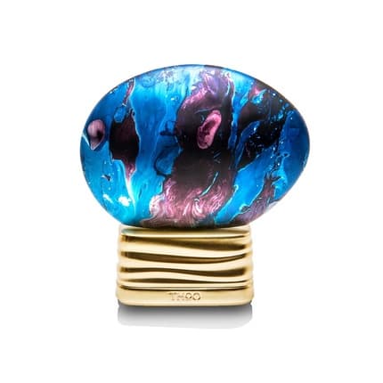 The House Of Oud The Time Unisex Eau de Parfum (EDP) Mixte 75ml