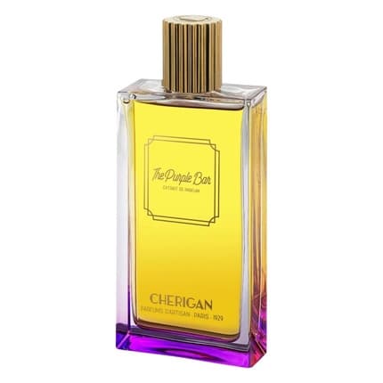 Cherigan Parfums D'Artisan Paris 1929 The Purple Bar Extrait de Parfum Parfum (Parfum) Mixte