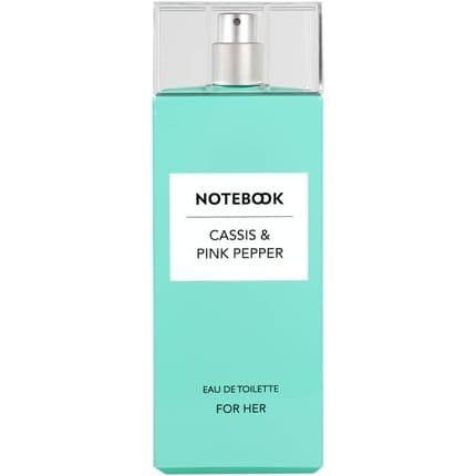 Aquolina Cassis Pink Pepper 's Eau de Toilette (EDT) Femme 100ml
