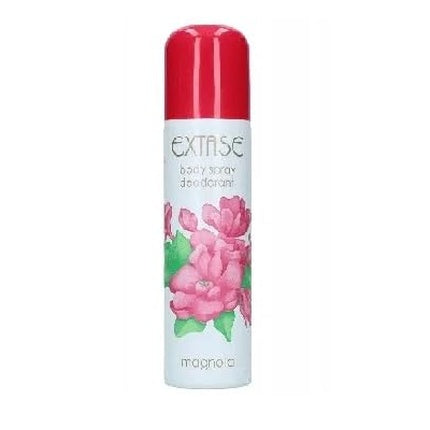 Extase Magnolia Deodorant 150ml Extase