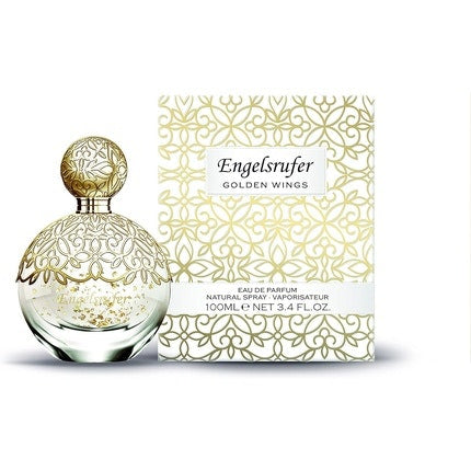 Engelsrufer Golden Wings Eau de Parfum 100ml Engelsrufer