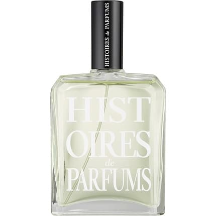 History of perfumes 1725 120ml