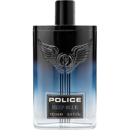 Police Deep Blue Homme EDT Spray 100ml Police