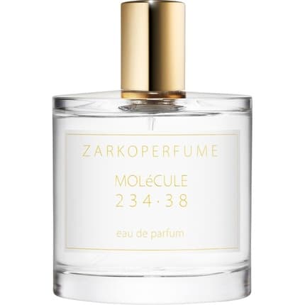 Zarko - Eau de Parfum Molecule 234 • 38,100ml