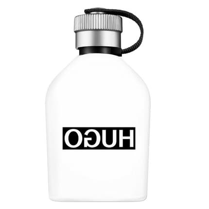 Hugo Boss Hugo Reversed Eau de Toilette Homme 125 ml