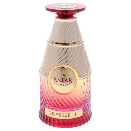 Anfar Odyssee I Extrait De Parfum Parfum (Parfum) Femme 100ml