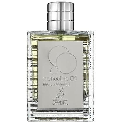Maison Alhambra Monocline 01 Eau De Parfum Spray 100ml