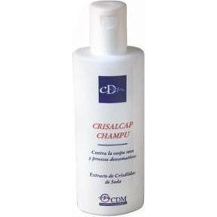 Cdm Suaviderm Champao 200ml Cdm