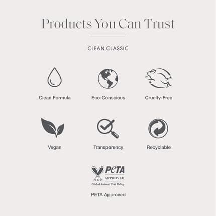 Clean Flower Fresh Eau de Parfum 30ml