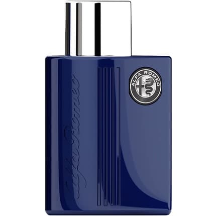 Alfa Romeo Blue Collection par Alfa Romeo Eau de Toilette (EDT) Mixte 75ml