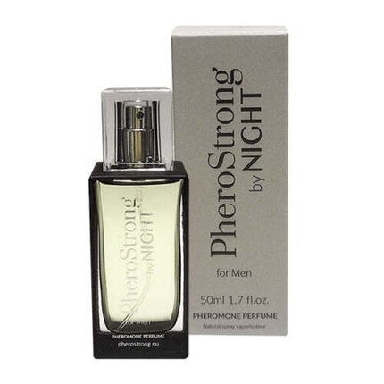 PheroStrong par Night Pour Homme Pheromone Parfum New1