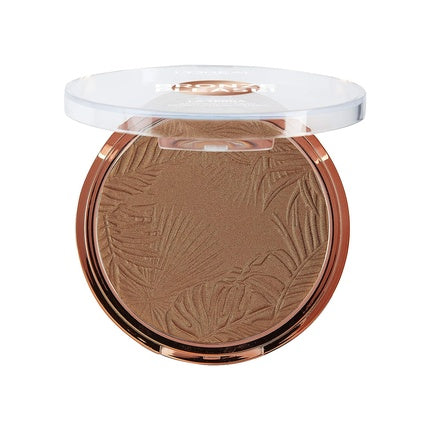 Loreal Paris Glam Bronze La Terra Face Powder 04 Taormina Intense 93g