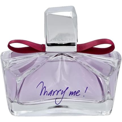 Lanvin Marry Me Eau de Parfum (EDP) Mixte 75ml