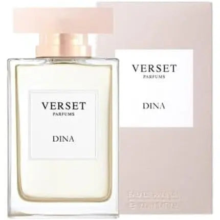 Yodeyma Verset Dina 100ml Verset