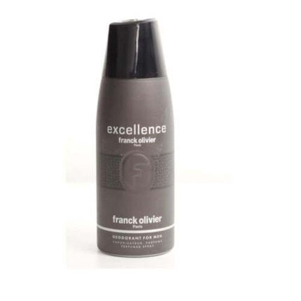 Franck Olivier Excellence Deodorant Spray 250ml Franck Olivier