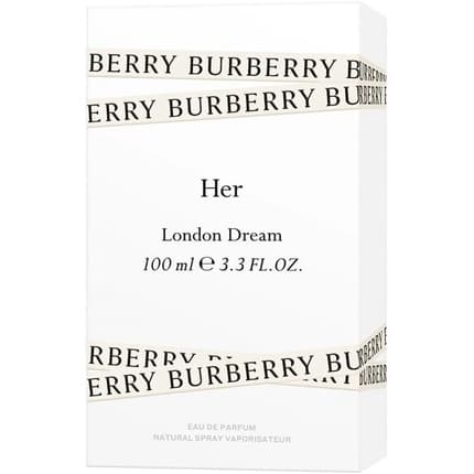 Burberry Her London Dream Eau de Parfum (EDP) Mixte