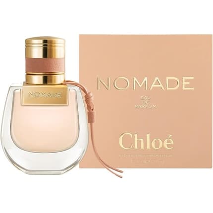 Chloé Chlo Nomade A Luxurious Fragrance Eau de Parfum (EDP) Femme 30ml