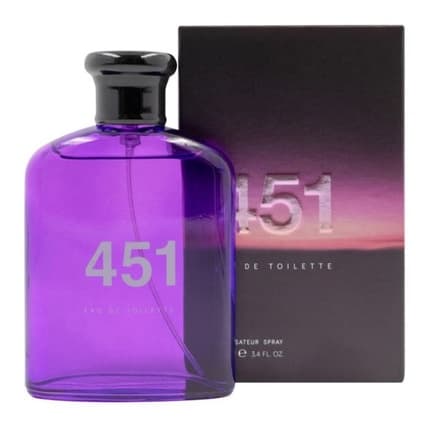 Fragrance Of Love 451 B? Eau de Toilette (EDT) Mixte 100ml