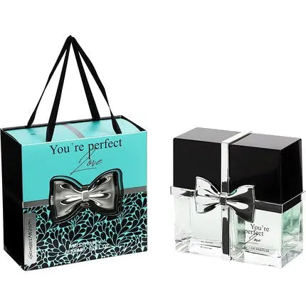 You're Perfect Love EDP 100ml Georges Mezotti