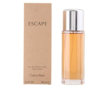 Calvin Klein Escape Eau de Parfum (EDP) Mixte 100ml
