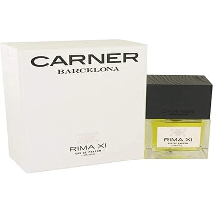 Carner Barcelona Rima XI Eau de Parfum 100 ml