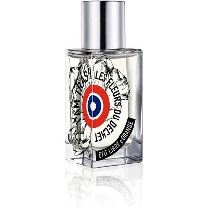 Etat Libre d'Orange I Am Trash Eau de Parfum 50ml Original Etat Libre D'Orange