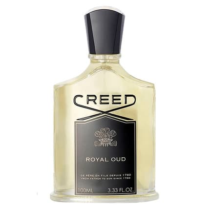 Creed Royal Oud Eau de Parfum (EDP) Mixte 100ml